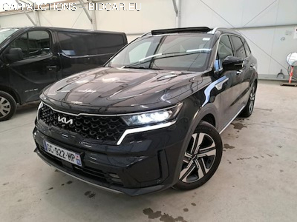 Kia SORENTO Sorento 1.6 T-GDi 265ch PHEV Premium BVA6 4x4 7 places