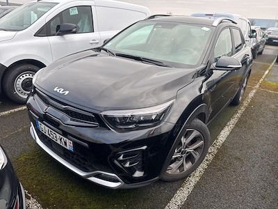 Kia STONIC Stonic 1.0 T-GDi 120ch MHEV GT Line Premium DCT7