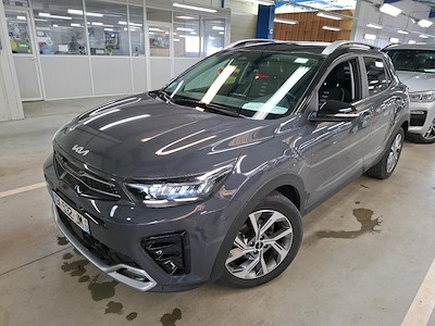 Kia STONIC Stonic 1.0 T-GDi 120ch MHEV GT Line Premium DCT7