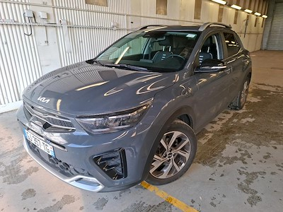 Kia STONIC Stonic 1.0 T-GDi 120ch MHEV GT Line Premium iBVM6