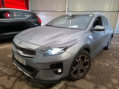 Kia XCEED XCeed 1.4 T-GDI 140ch Design DCT7