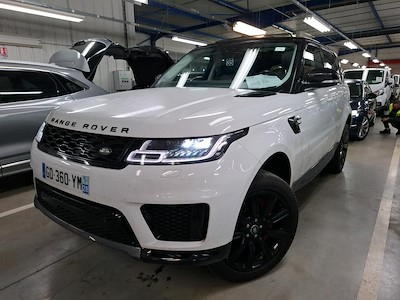 Land Rover Range rover sport Range Rover Sport 2.0 P400e 404ch HSE Mark IX