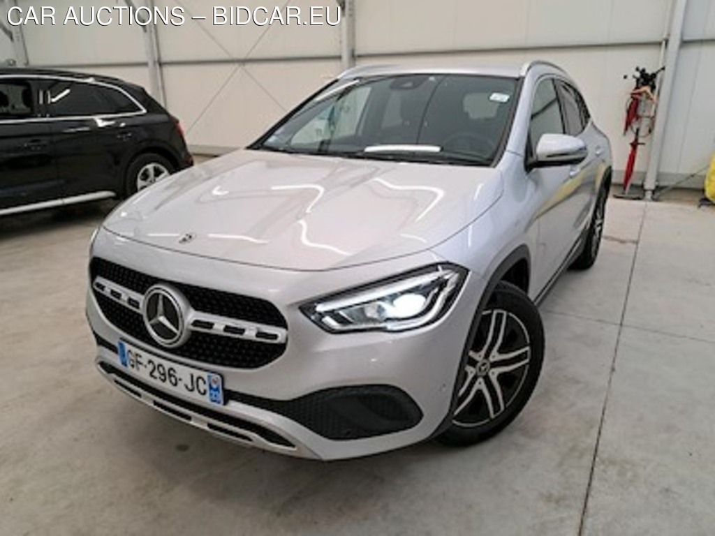 Mercedes-Benz Classe gla GLA 200 163ch Business Line 7G-DCT