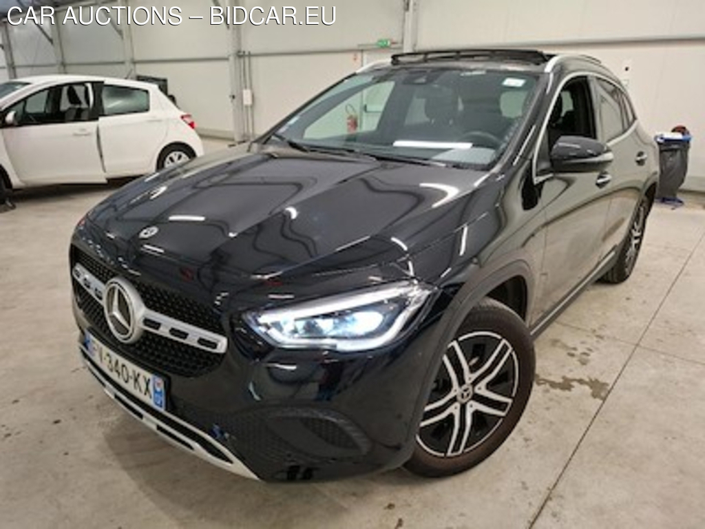 Mercedes-Benz Classe gla GLA 250 e 160+102ch Business Line 8G-DCT