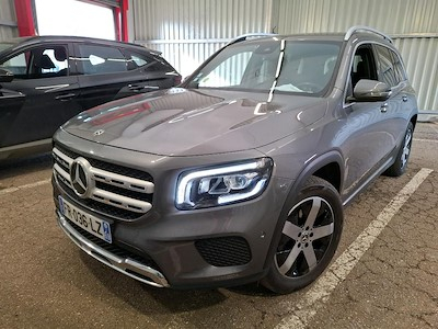 Mercedes-Benz GLB GLB 200d 150ch Business Line 8G DCT