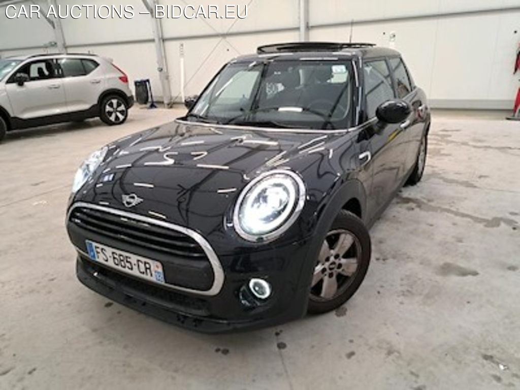 MINI MINI 5 Portes One 102ch