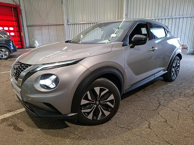 Nissan JUKE Juke 1.0 DIG-T 114ch Business Edition 2022.5