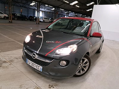 Opel ADAM Adam 1.4 Twinport 87ch Unlimited Start/Stop