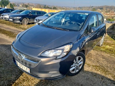 Opel CORSA Corsa 1.4 90ch Edition 5p