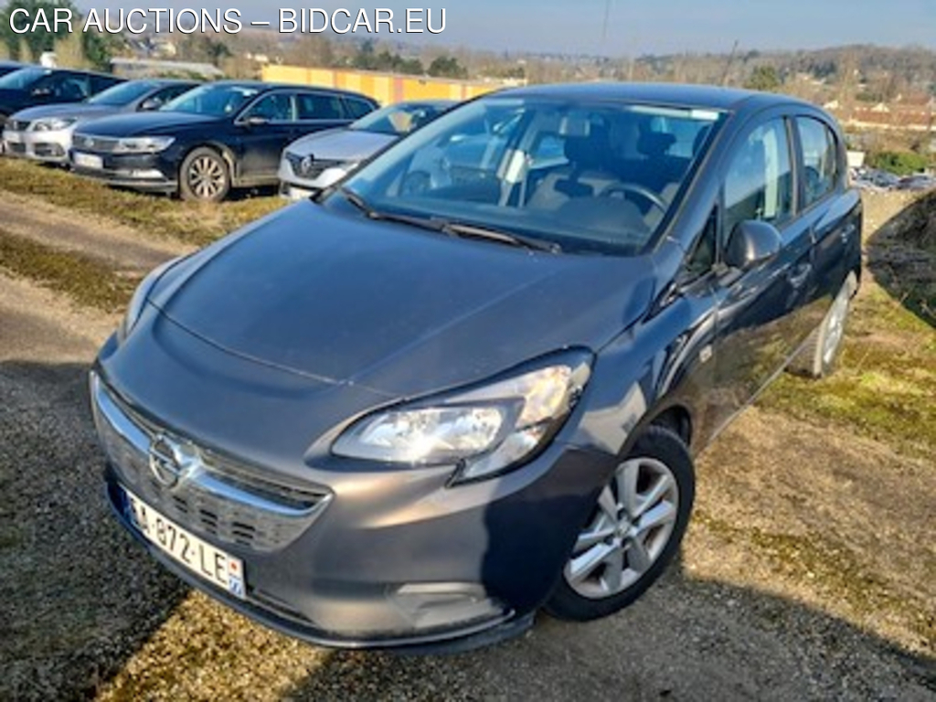 Opel CORSA Corsa 1.4 90ch Edition 5p