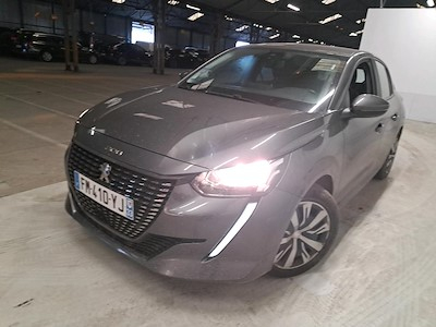 Peugeot 208 208 1.2 PureTech 100ch S&amp;S Active Business