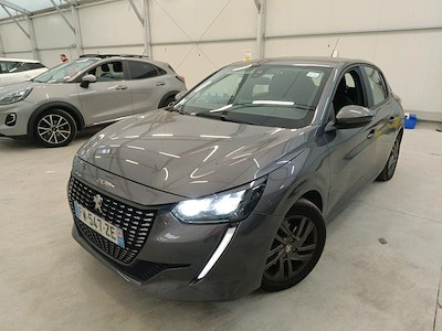 Peugeot 208 208 1.2 PureTech 100ch S&amp;S Active Business