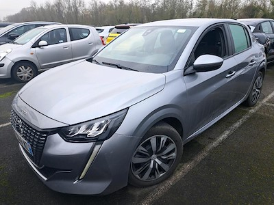 Peugeot 208 208 1.2 PureTech 100ch S&amp;S Active Business