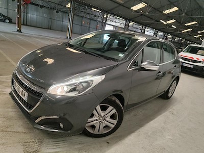 Peugeot 208 208 1.2 PureTech 110ch Allure Business S&amp;S 5p