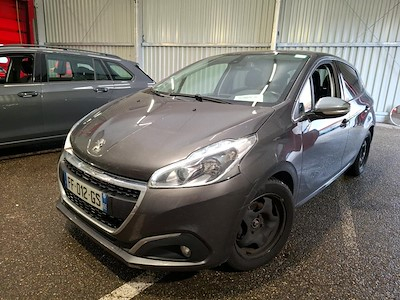 Peugeot 208 208 1.2 PureTech 110ch E6.c Allure Business S&amp;S 5p