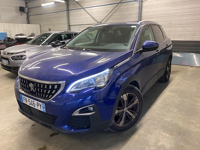 Peugeot 3008 3008 1.2 PureTech 130ch Active Business S&amp;S EAT8 6cv