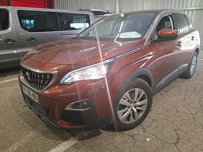 Peugeot 3008 3008 1.2 PureTech 130ch Active Business S&amp;S EAT8 6cv