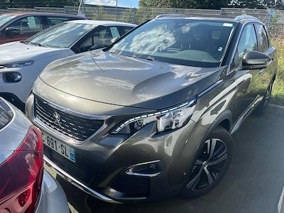 Peugeot 3008 3008 1.2 PureTech 130ch E6.c Allure Business S&amp;S EAT8