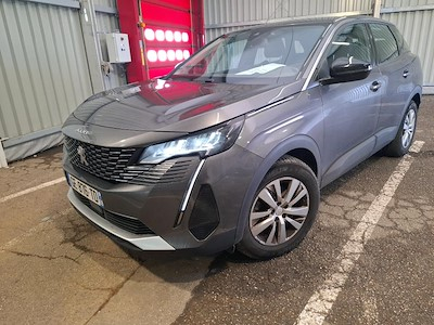 Peugeot 3008 3008 1.2 PureTech 130ch S&amp;S Active Business