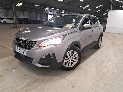 Peugeot 3008 3008 1.2 PureTech 130ch S&amp;S Active Business EAT8