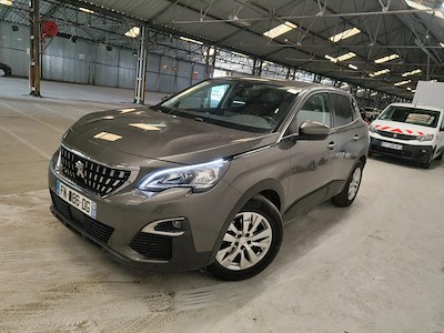 Peugeot 3008 3008 1.5 BlueHDi 130ch E6.c Active Business S&amp;S 6cv