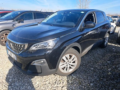 Peugeot 3008 3008 1.5 BlueHDi 130ch E6.c Active Business S&amp;S EAT8