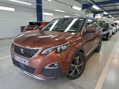 Peugeot 3008 3008 1.5 BlueHDi 130ch E6.c Allure Business S&amp;S EAT8