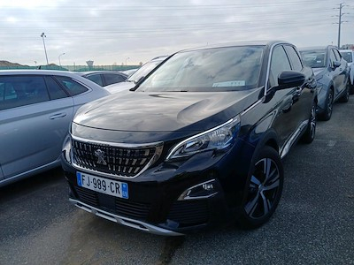 Peugeot 3008 3008 1.5 BlueHDi 130ch E6.c Allure S&amp;S 111g