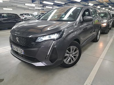 Peugeot 3008 3008 1.5 BlueHDi 130ch S&amp;S Active Business