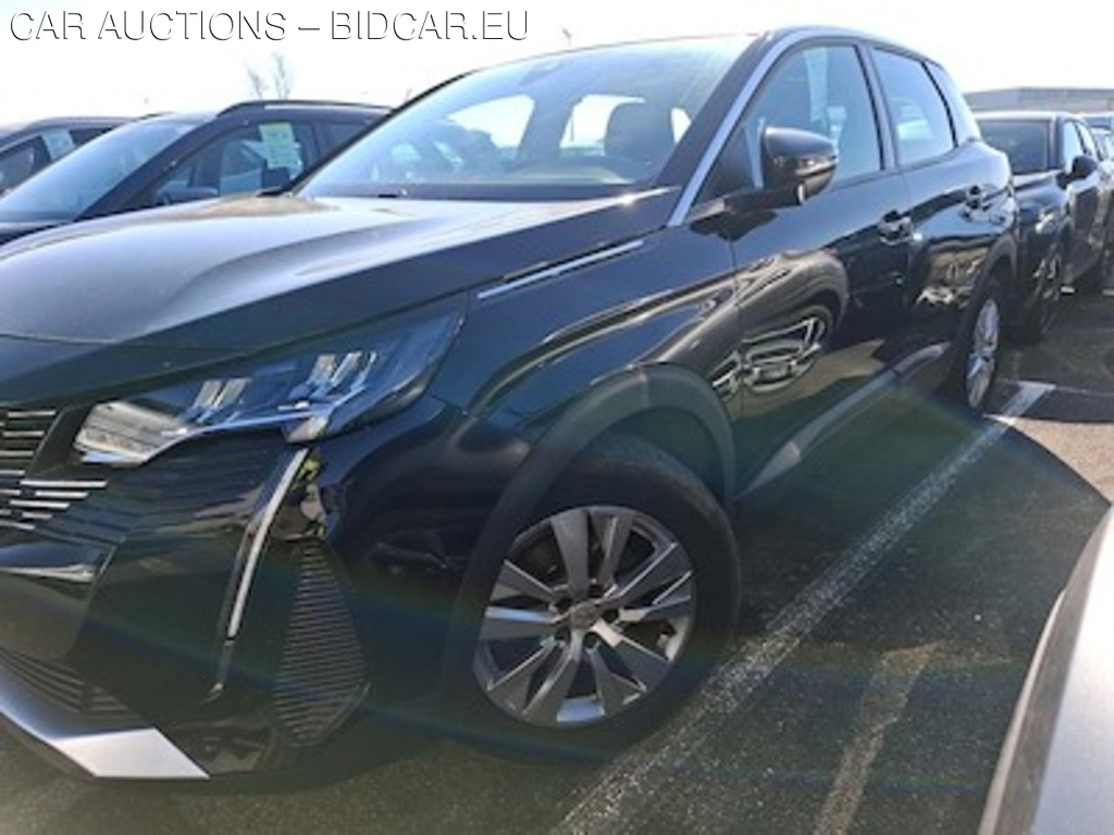 Peugeot 3008 3008 1.5 BlueHDi 130ch S&amp;S Active Business EAT8