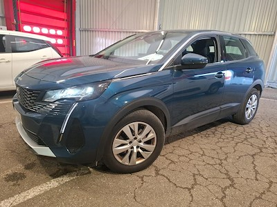 Peugeot 3008 3008 1.5 BlueHDi 130ch S&amp;S Active Business EAT8