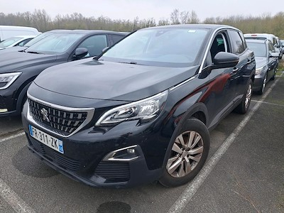 Peugeot 3008 3008 1.5 BlueHDi 130ch S&amp;S Active Business EAT8