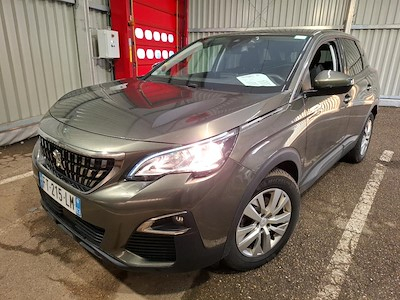 Peugeot 3008 3008 1.5 BlueHDi 130ch S&amp;S Active Business EAT8