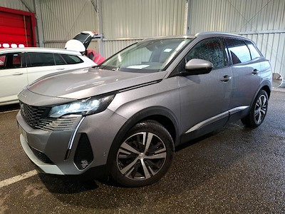 Peugeot 3008 3008 1.5 BlueHDi 130ch S&amp;S Allure Pack