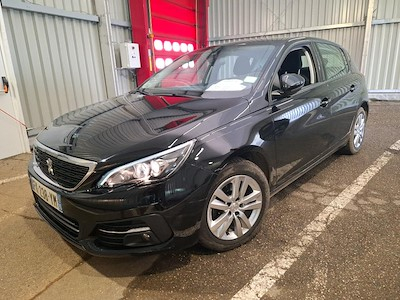 Peugeot 308 308 1.2 PureTech 110ch E6.3 S&amp;S Active Business