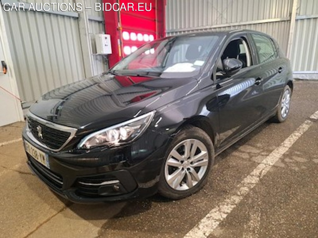 Peugeot 308 308 1.2 PureTech 110ch E6.3 S&amp;S Active Business