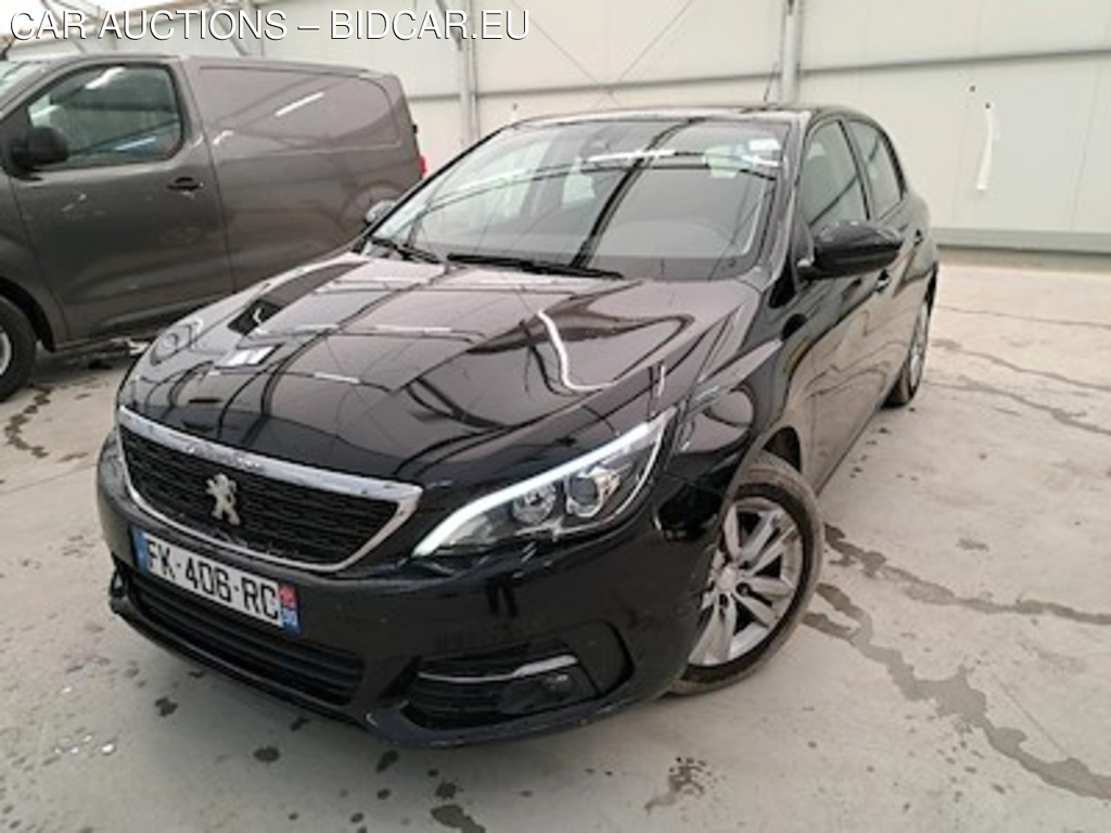 Peugeot 308 308 1.5 BlueHDi 100ch E6.c S&amp;S Active Business