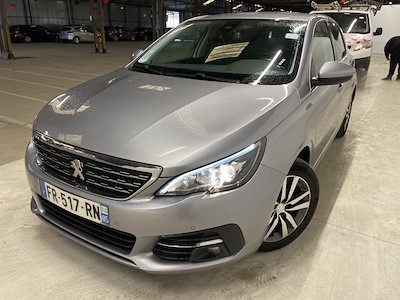 Peugeot 308 308 1.5 BlueHDi 100ch S&amp;S Allure