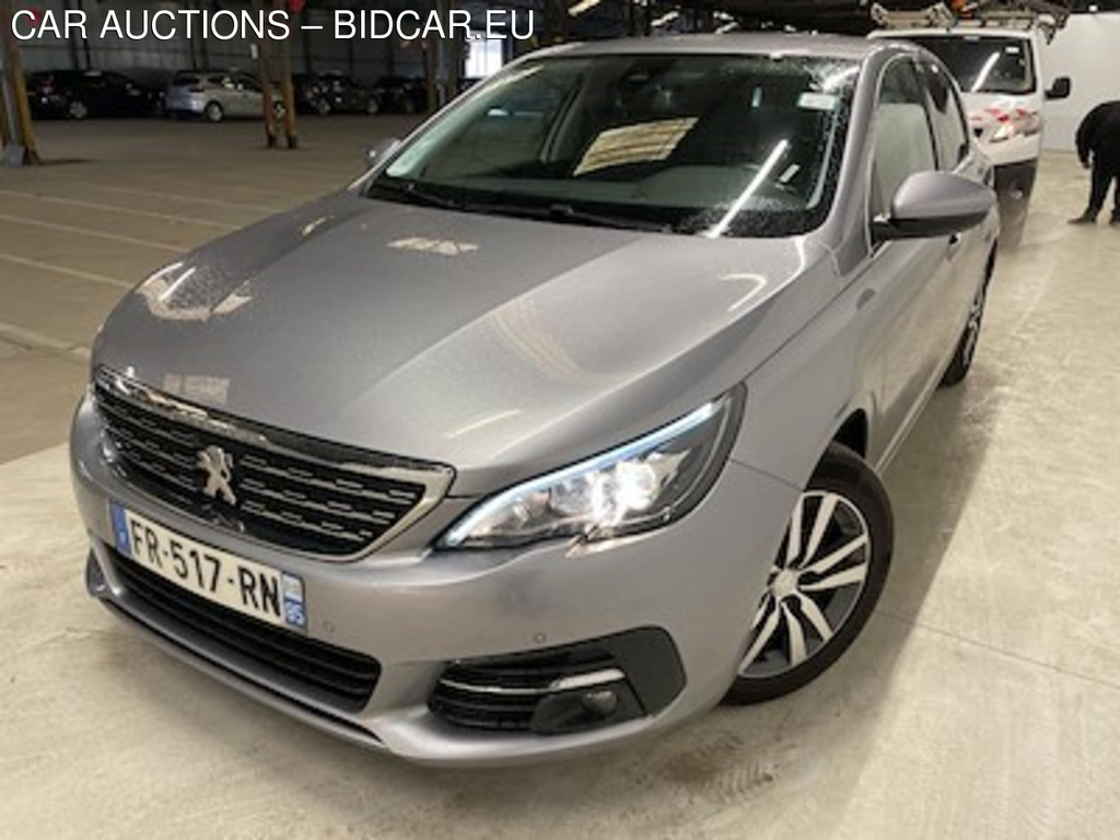 Peugeot 308 308 1.5 BlueHDi 100ch S&amp;S Allure