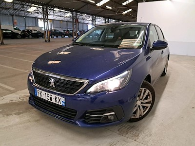 Peugeot 308 308 1.5 BlueHDi 130ch S&amp;S Active Business