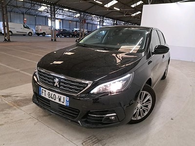 Peugeot 308 308 1.5 BlueHDi 130ch S&amp;S Allure