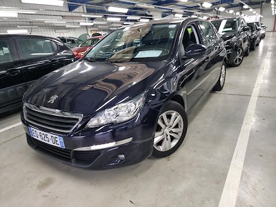 Peugeot 308 308 1.6 BlueHDi 100ch S&amp;S Active Business