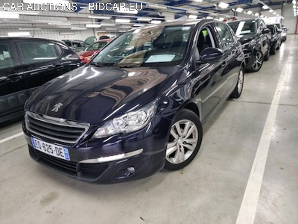 Peugeot 308 308 1.6 BlueHDi 100ch S&amp;S Active Business