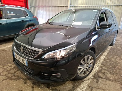 Peugeot 308 SW 308 SW 1.5 BlueHDi 130ch S&amp;S Allure EAT8