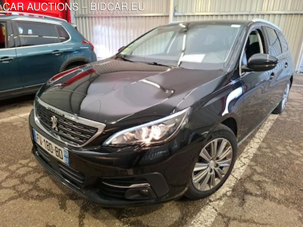 Peugeot 308 SW 308 SW 1.5 BlueHDi 130ch S&amp;S Allure EAT8