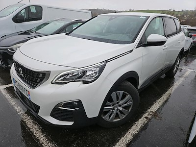 Peugeot 5008 5008 1.2 PureTech 130ch S&amp;S Active Business