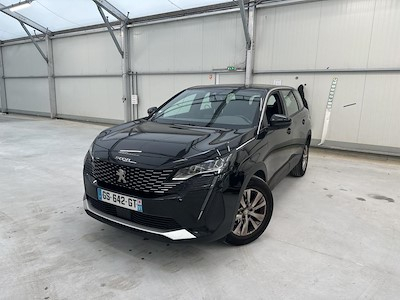 Peugeot 5008 5008 1.2 PureTech 130ch S&amp;S Active Pack