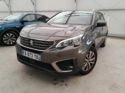 Peugeot 5008 5008 1.5 BlueHDi 130ch E6.c Active Business S&amp;S EAT8