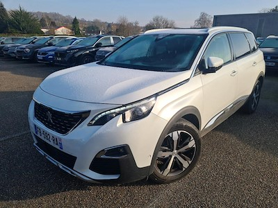 Peugeot 5008 5008 1.5 BlueHDi 130ch E6.c Allure Business S&amp;S EAT8