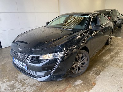 Peugeot 508 508 BlueHDi 130ch S&amp;S Active Business EAT8